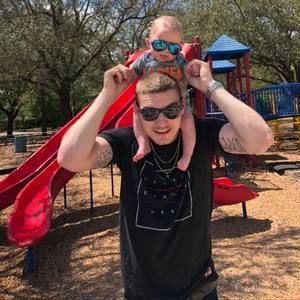 Meet your Posher, Devon